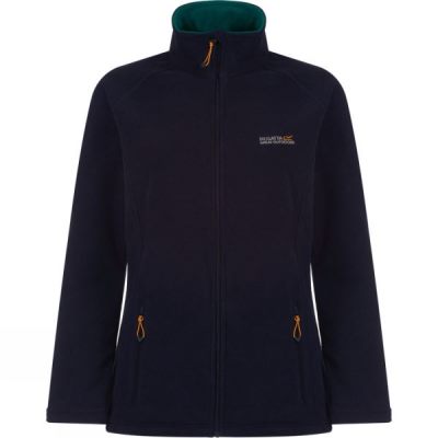 Fleece Regatta Cathie II Mujer Azul Marino - Chile TVH139267